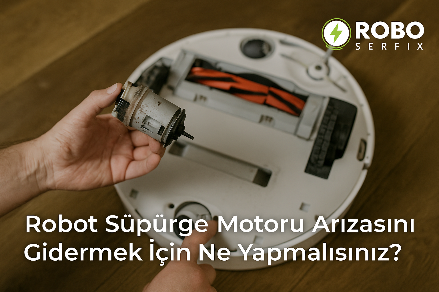 Robot Süpürgemin Motoru Bozuldu, Robot Süpürgemin Motorunu Nasıl Tamir Ettiririm? 1 ChatGPT-Image-12-Haz-2025-11_18_00