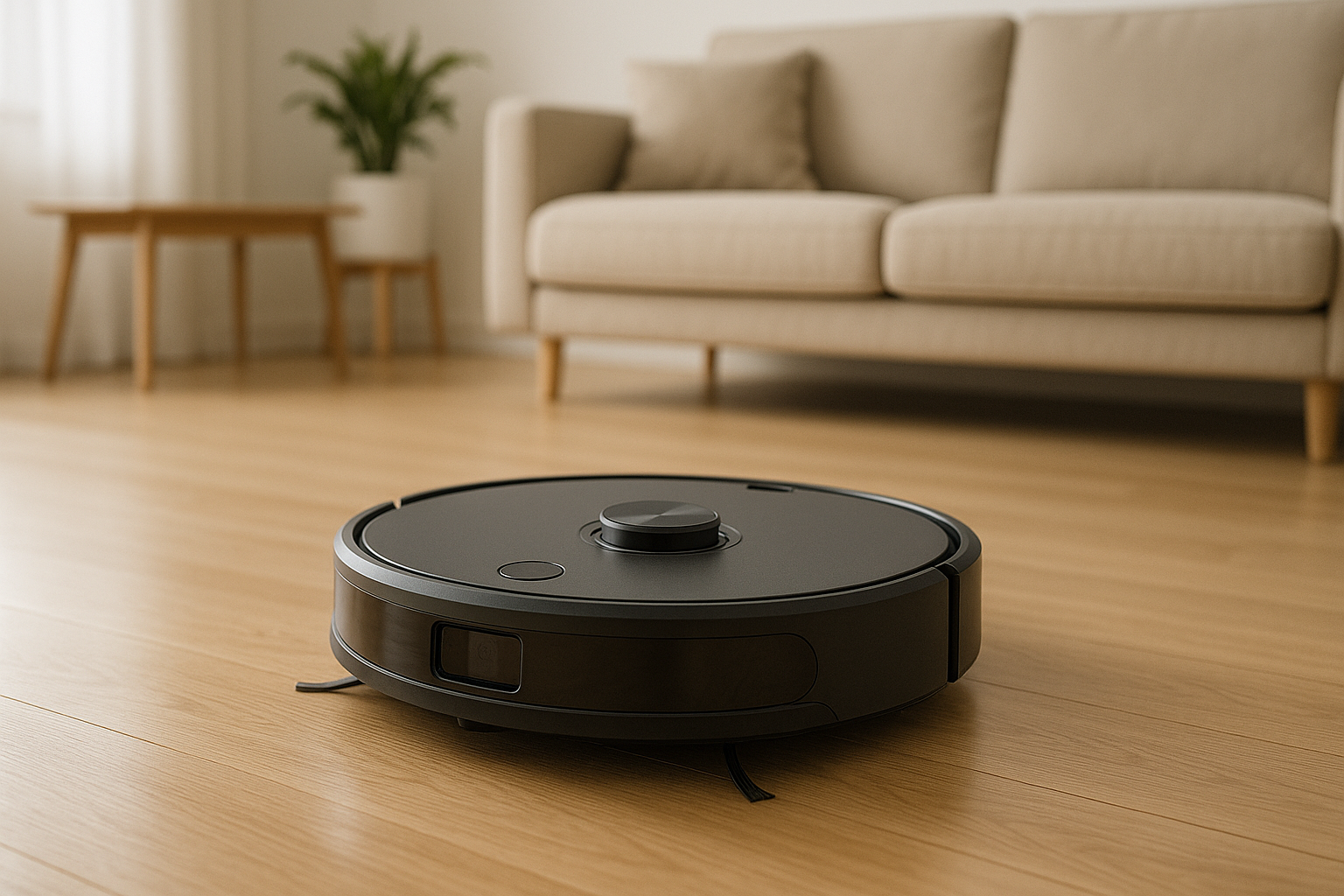 Robot Süpürgenizi Daha Sessiz Çalıştırmanın 7 Yolu